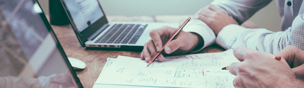 IT Budget planning for this fiscal year