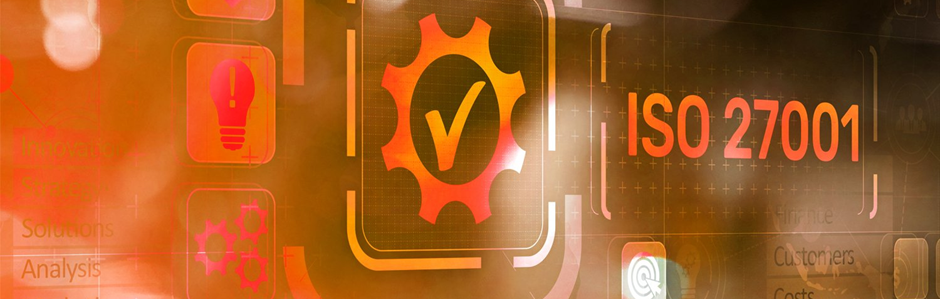 What is ISO?