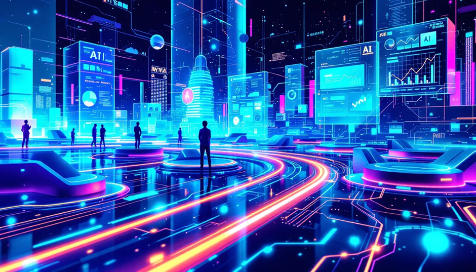 AI investment