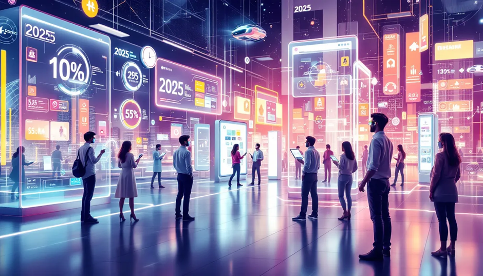 2025 trends