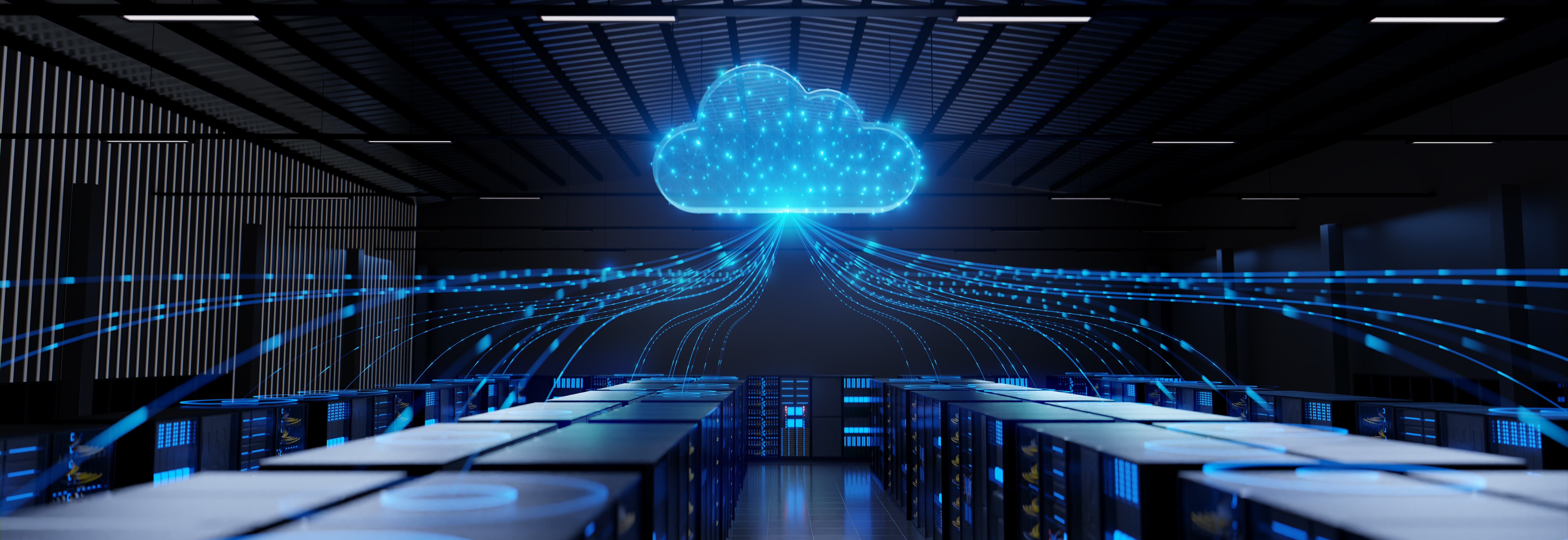 modern cyber ready infrastructure