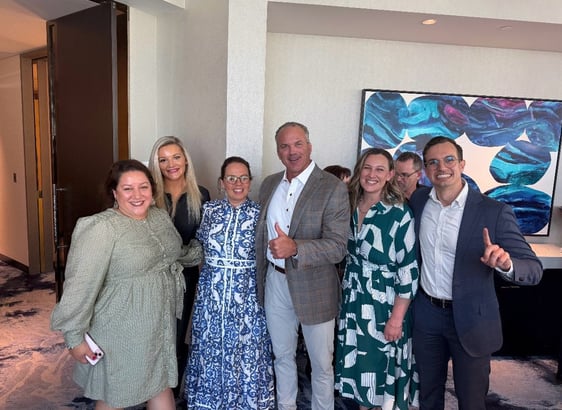 Tenable partner briefing