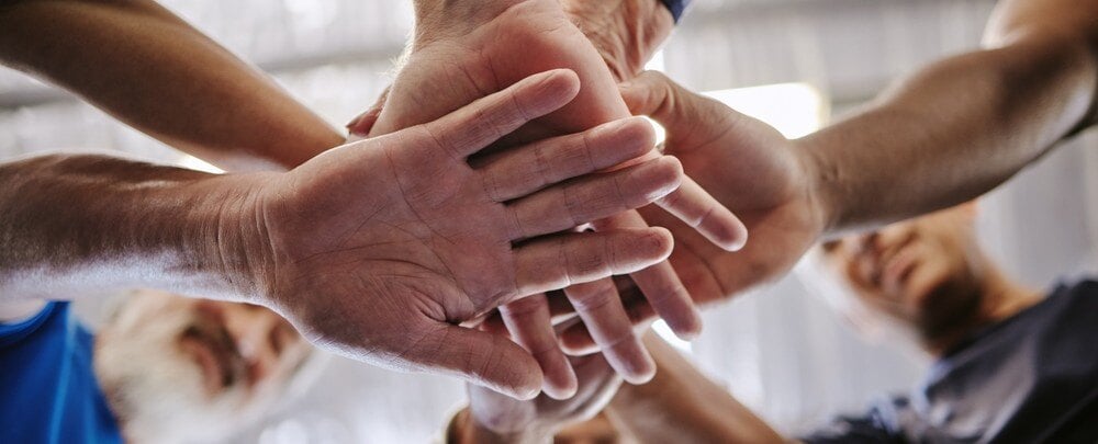 team work and collaboration