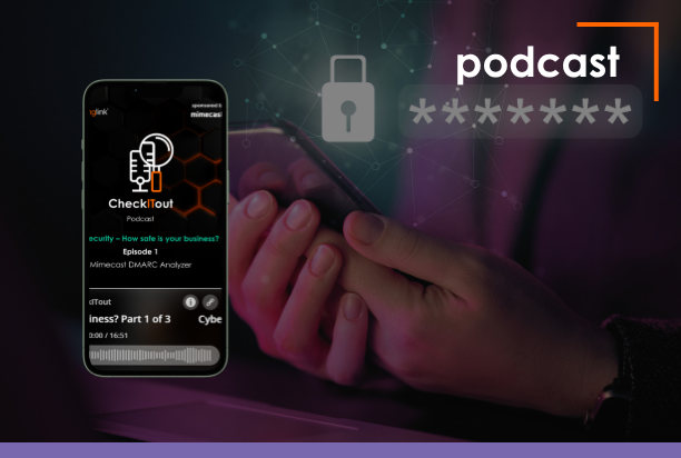 Cyber Security: Mimecast DMARC Analyzer