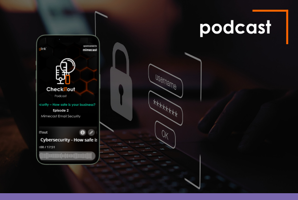 Cyber Security: Mimecast Email Security