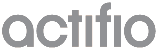 Actifio logo - GREY-3