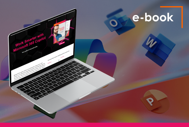 Work Smarter with Microsoft 365 Copilot