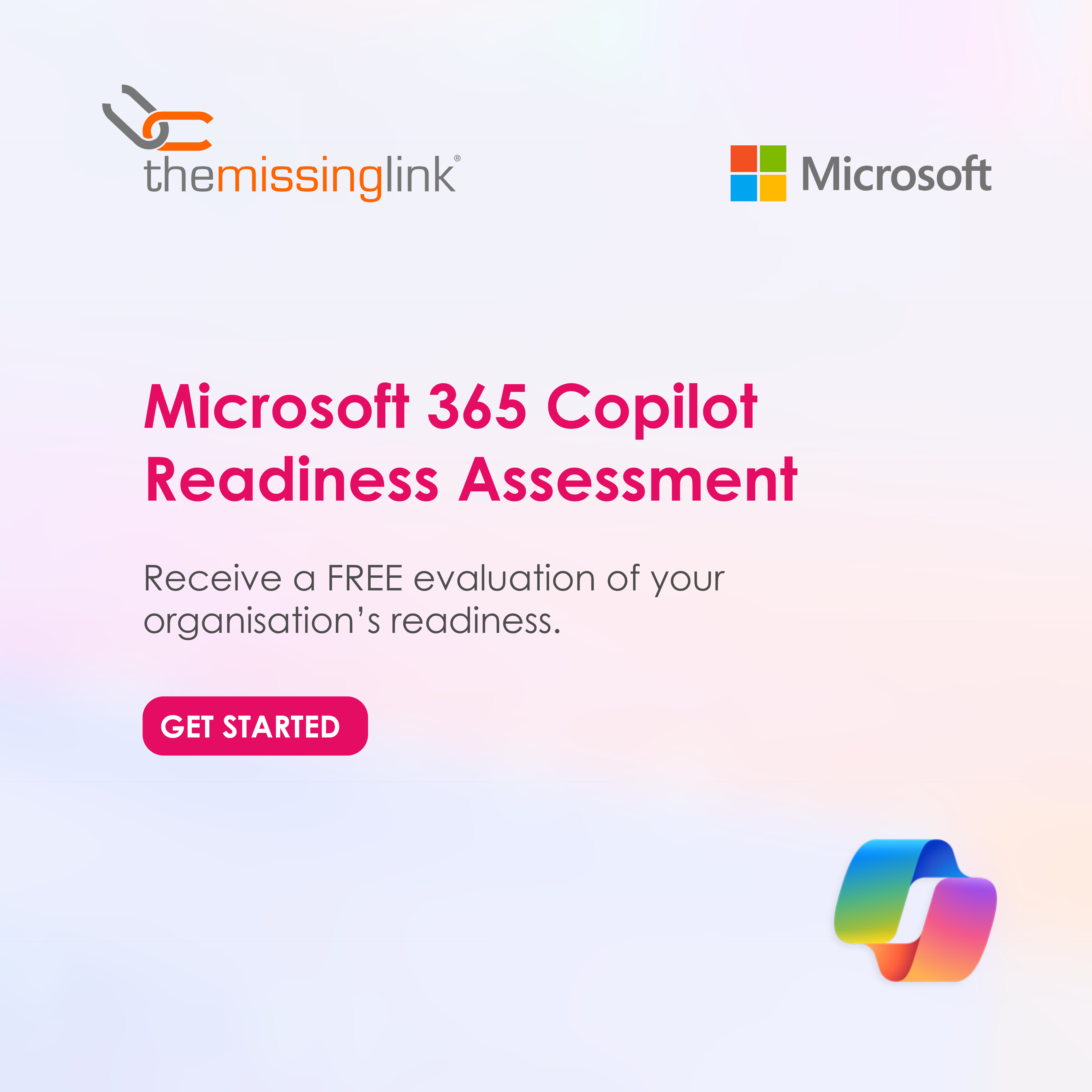 M365 Copilot Readiness Assessment
