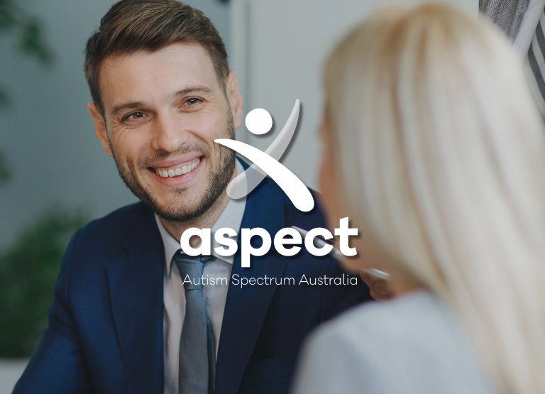 Autism Spectrum Australia (Aspect)
