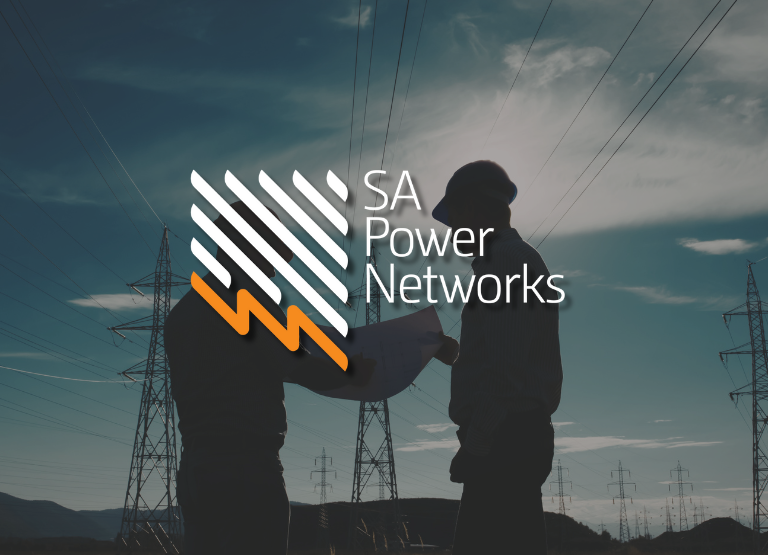 South Australia Power Networks