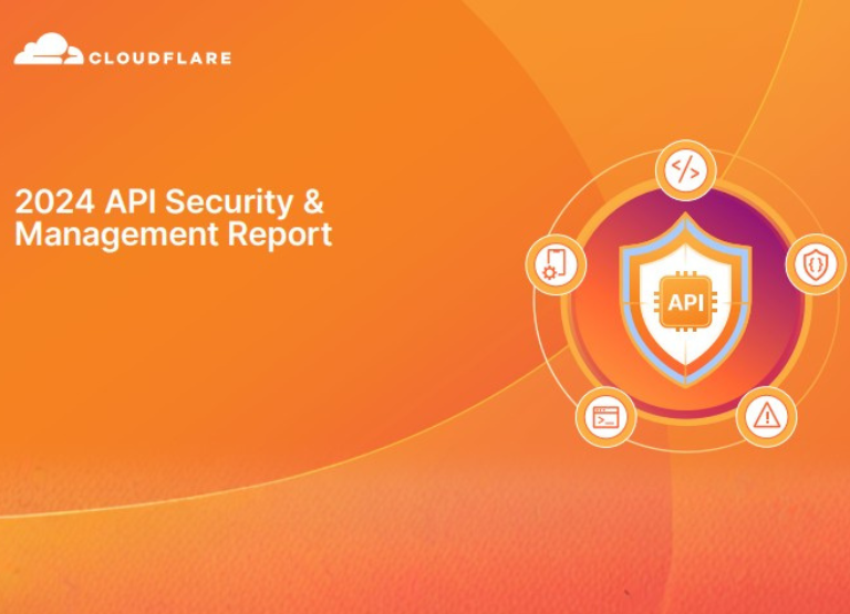 2024 API Security & Management Report