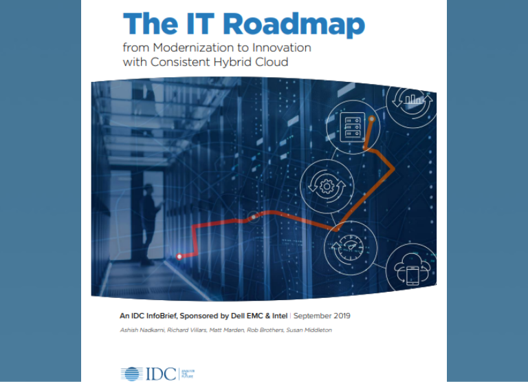 The IT Roadmap