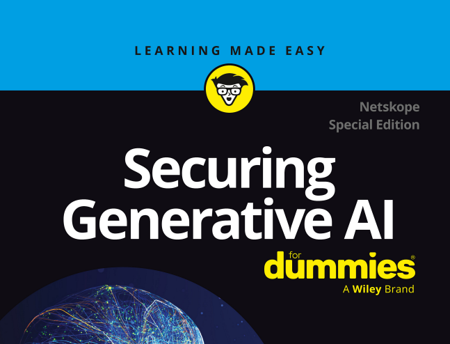 Securing Generative AI